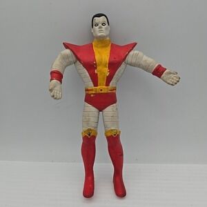 The‎ Uncanny X-Men Bendable Colossus Loose 6" Action Figure Just Toys 1991